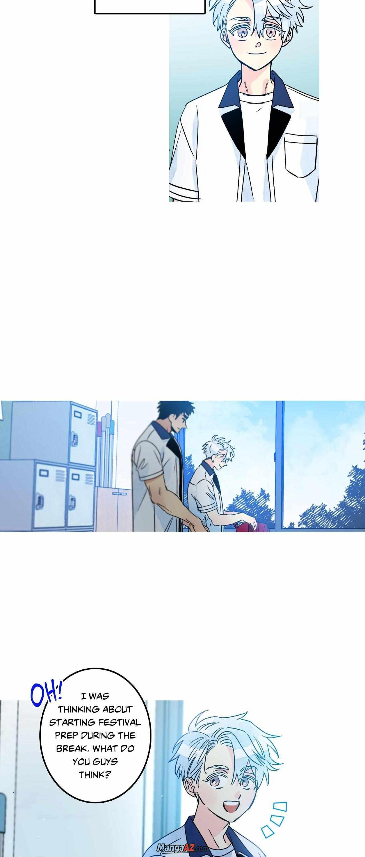 Manga A-Z