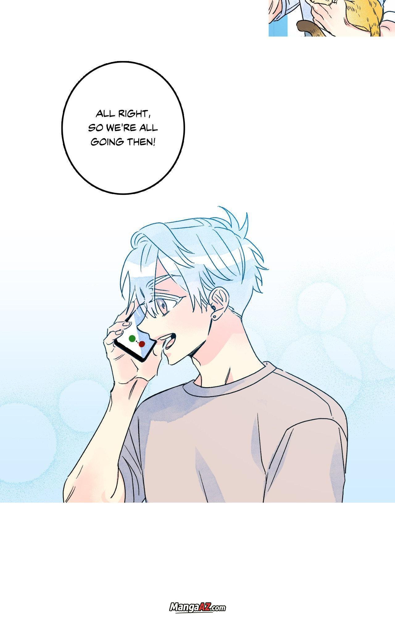 Manga A-Z