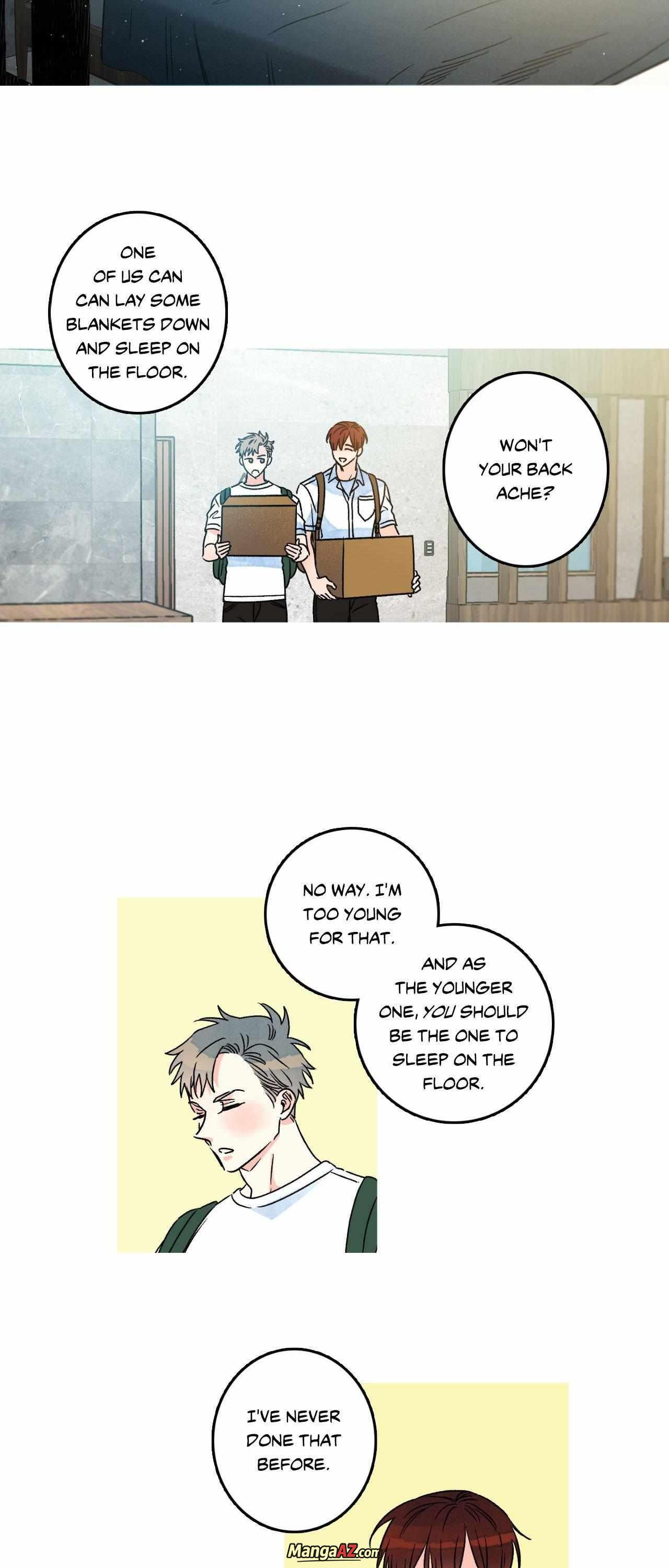 Manga A-Z