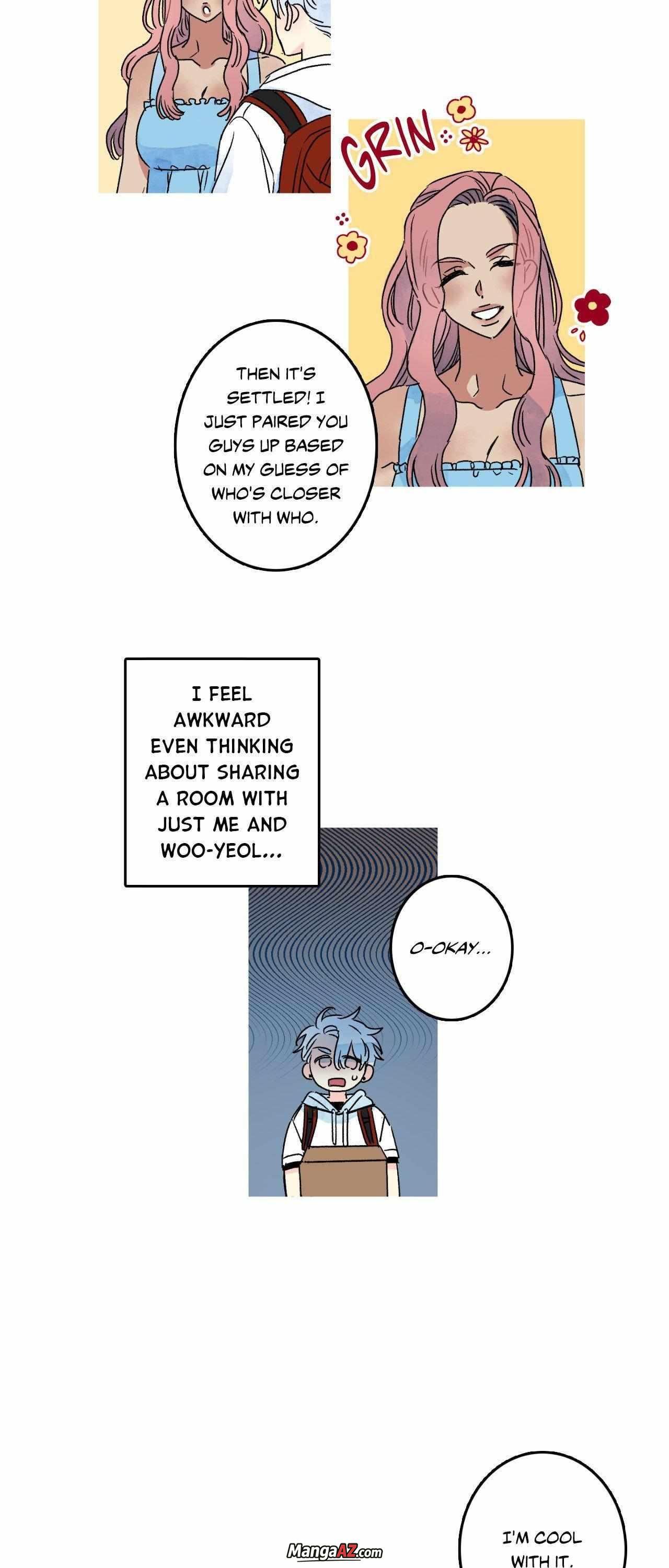 Manga A-Z