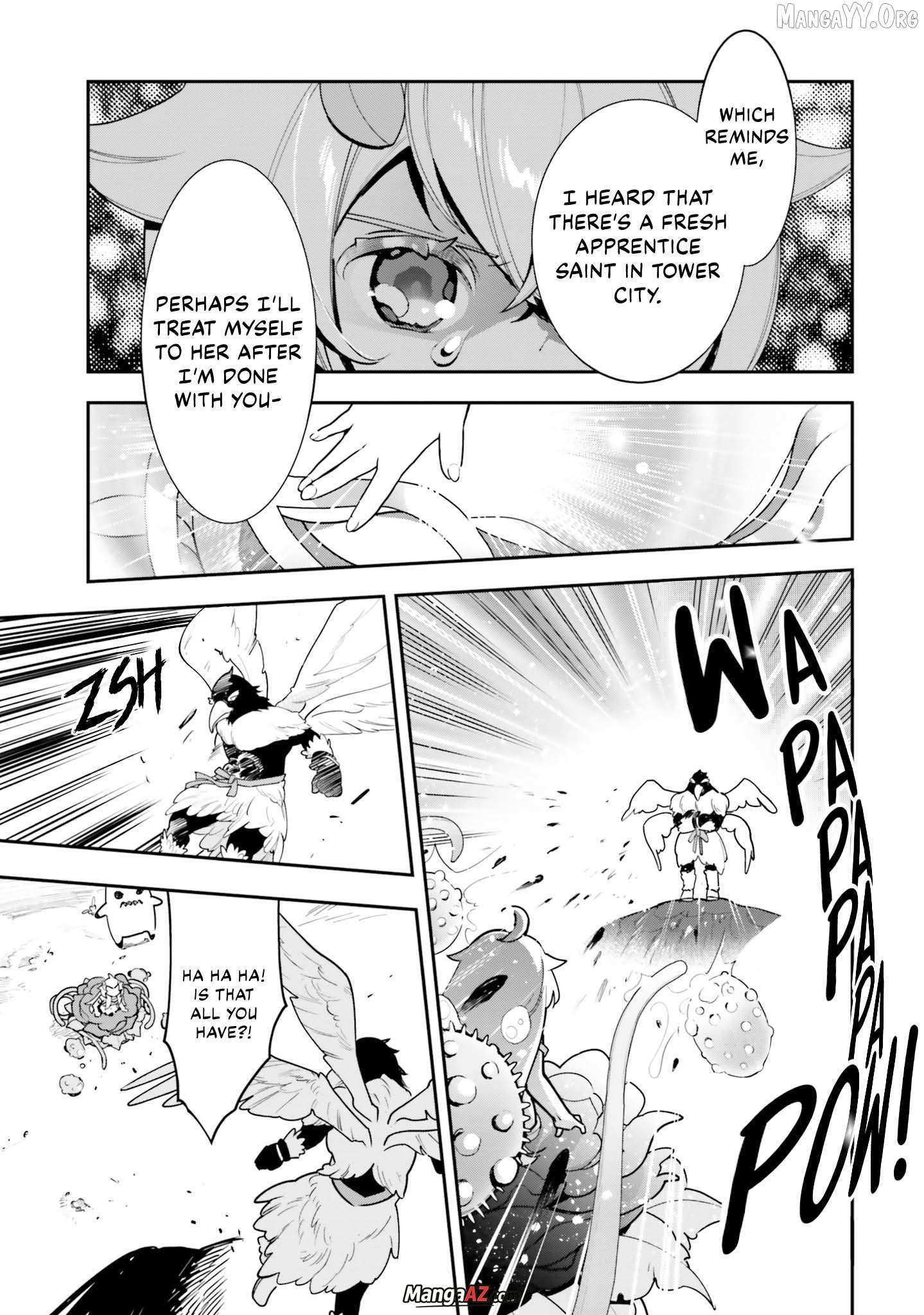 Manga A-Z
