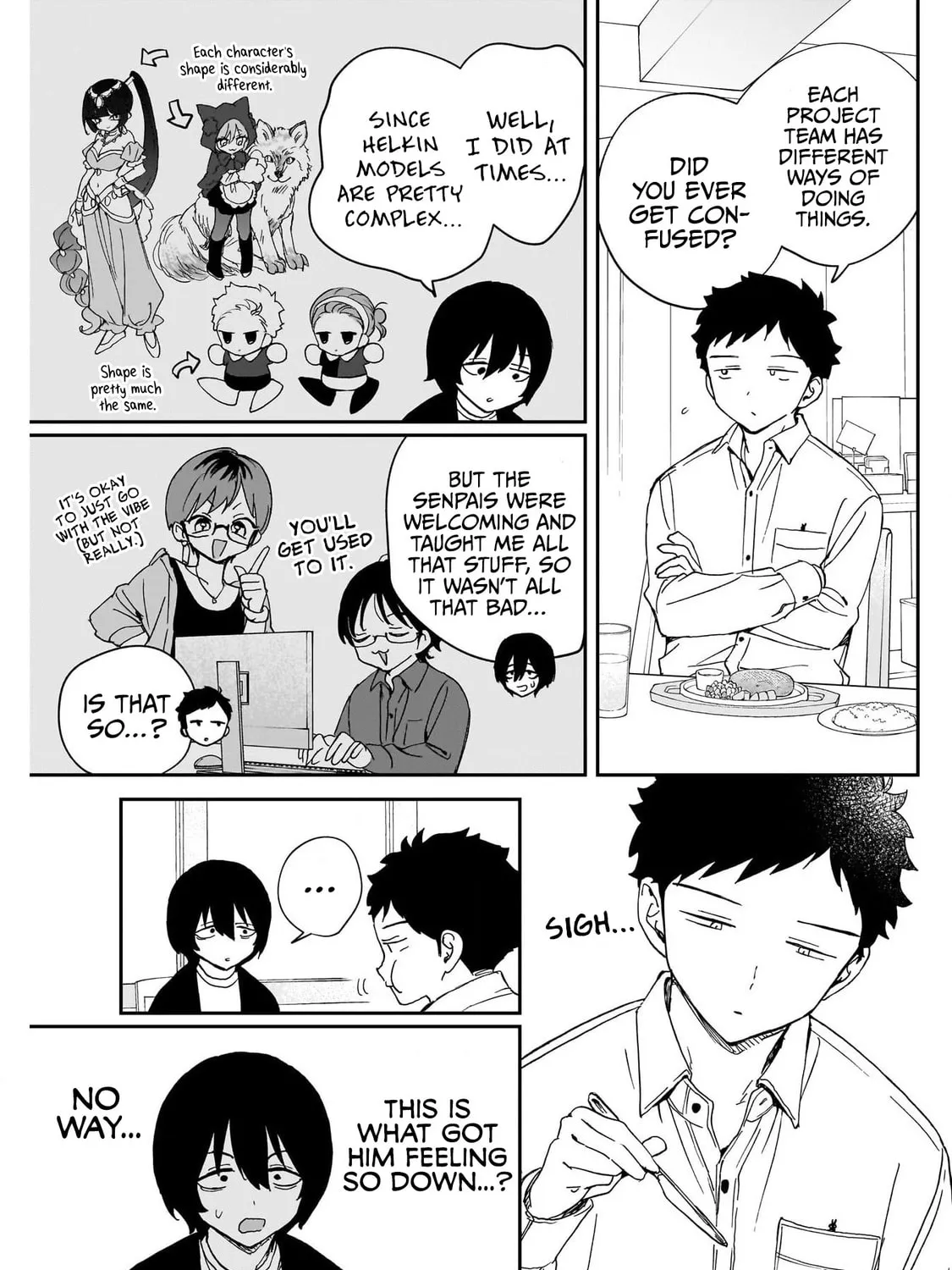 Manga A-Z