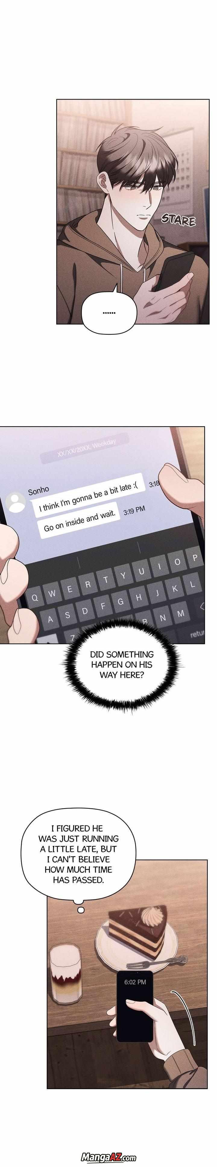 Manga A-Z