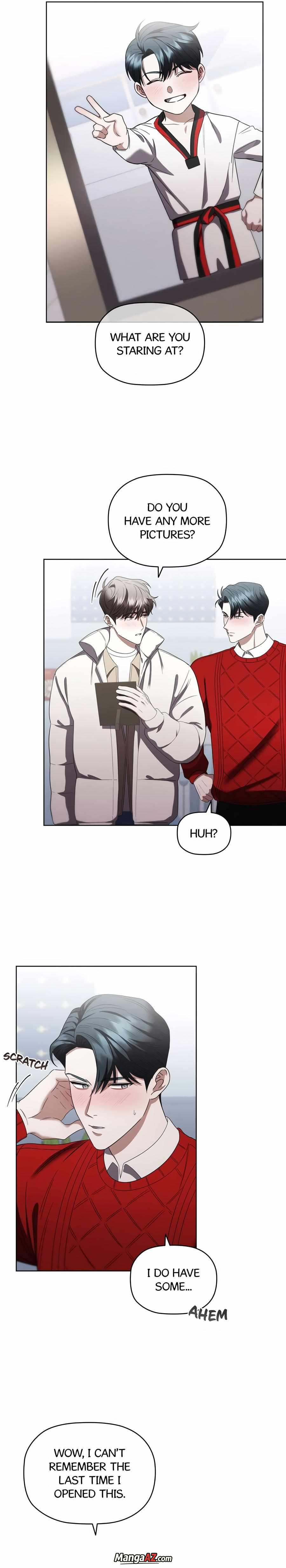 Manga A-Z