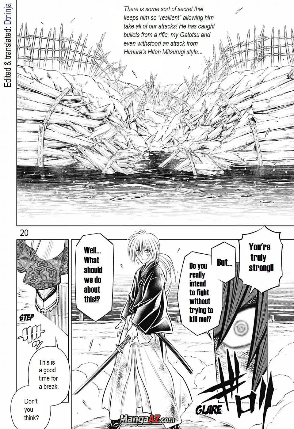Manga A-Z