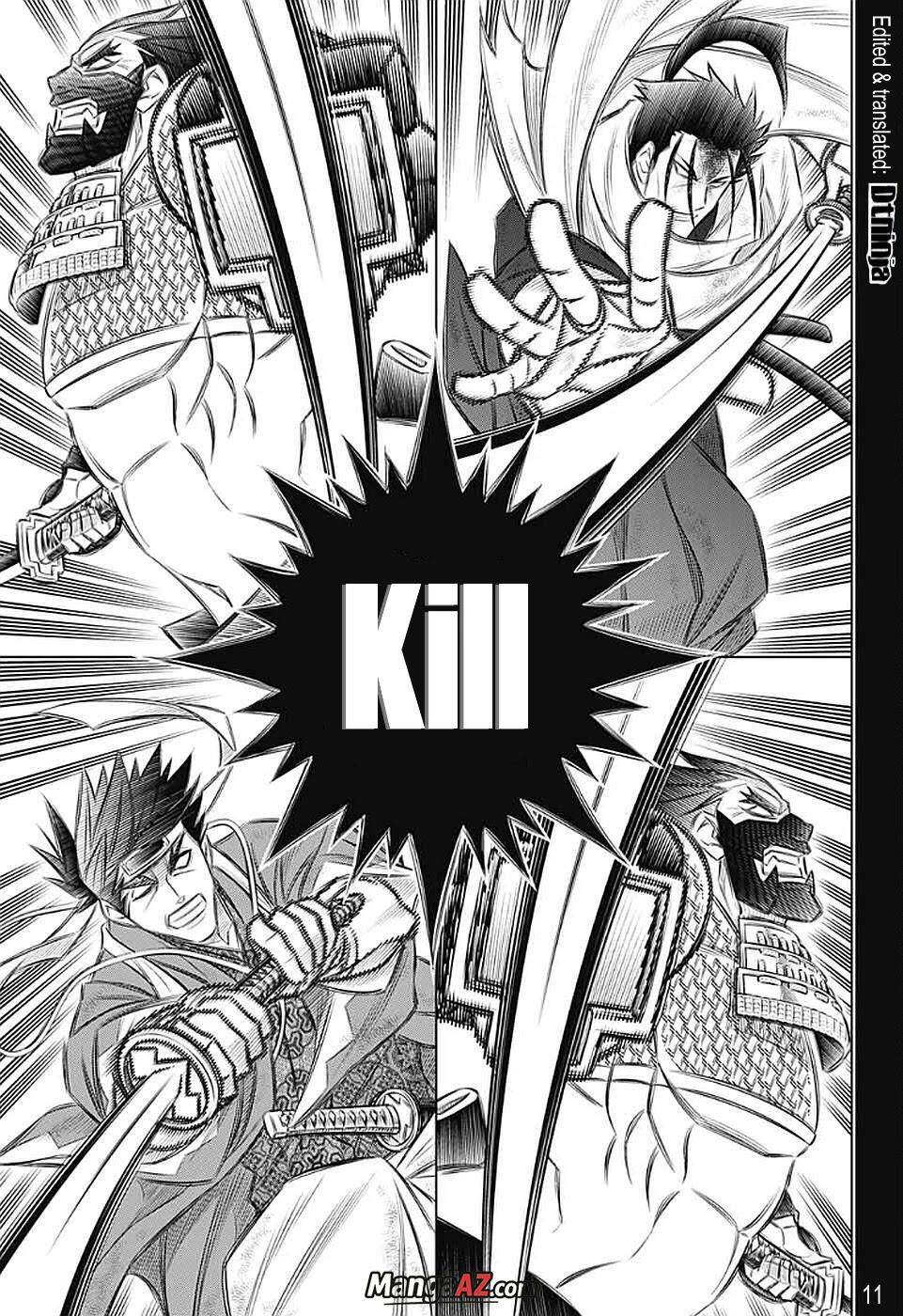Manga A-Z