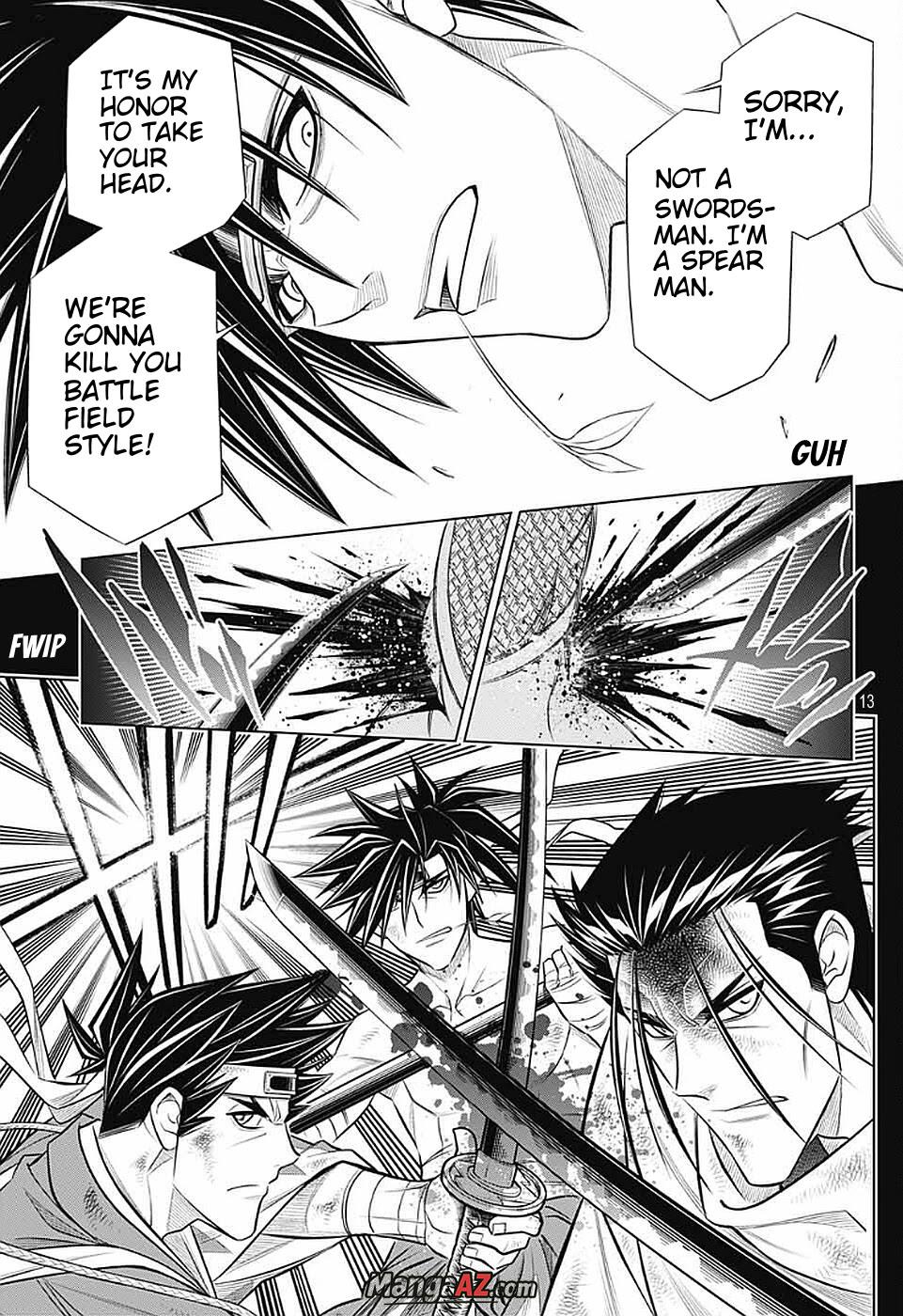 Manga A-Z