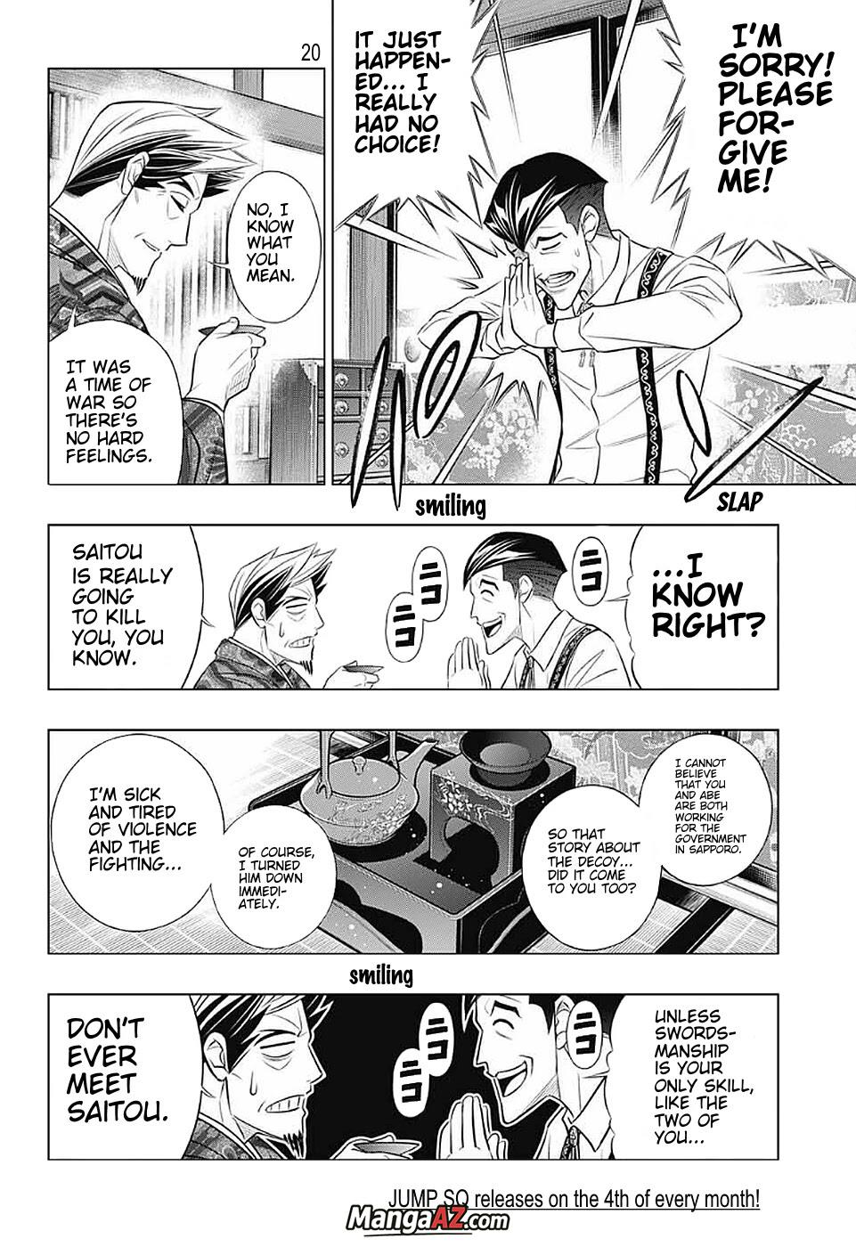 Manga A-Z