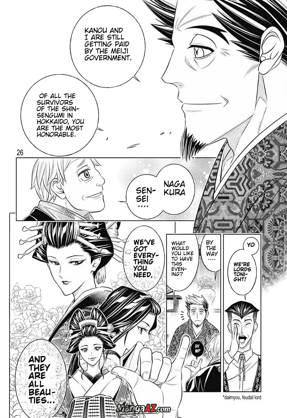 Manga A-Z
