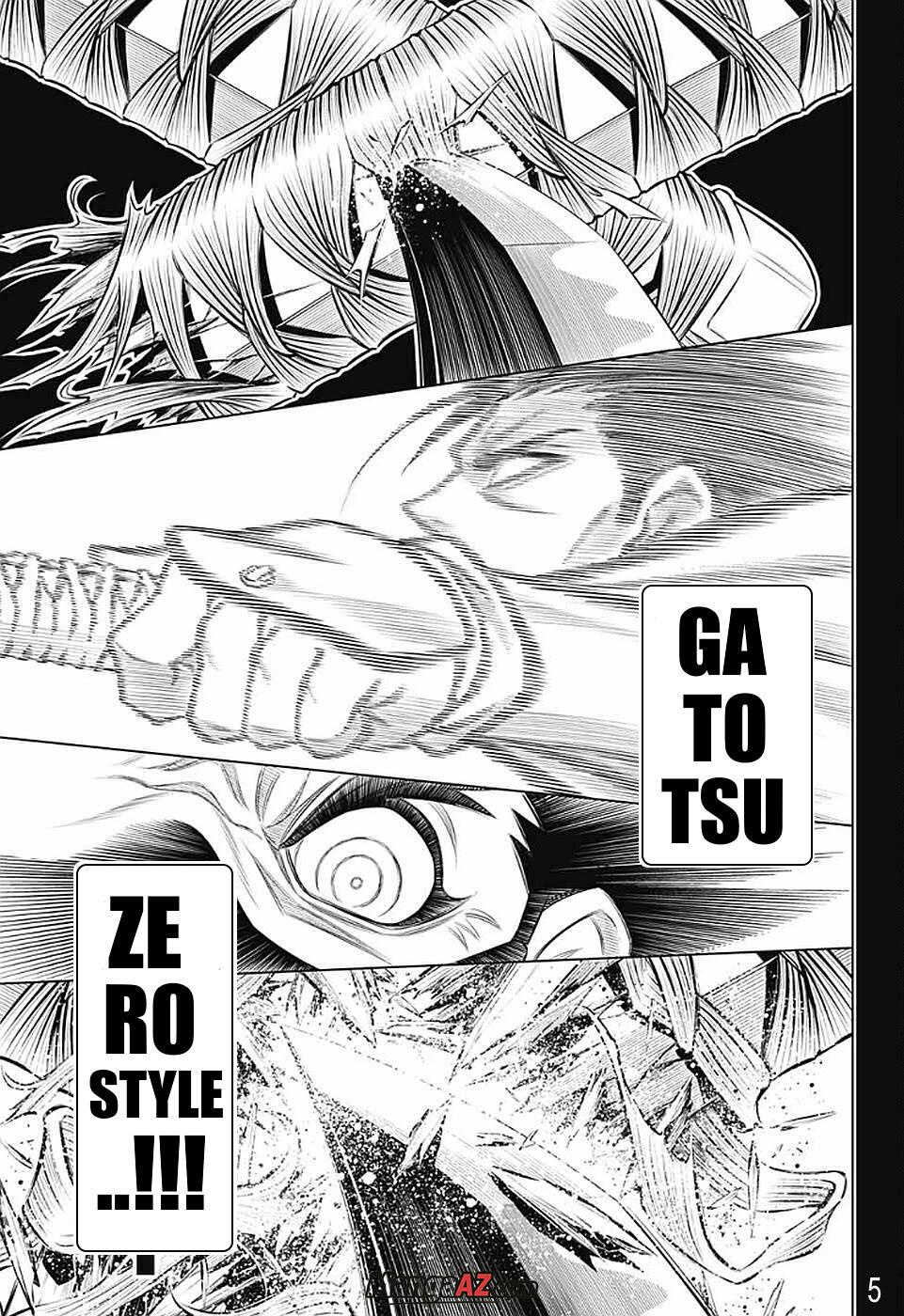 Manga A-Z