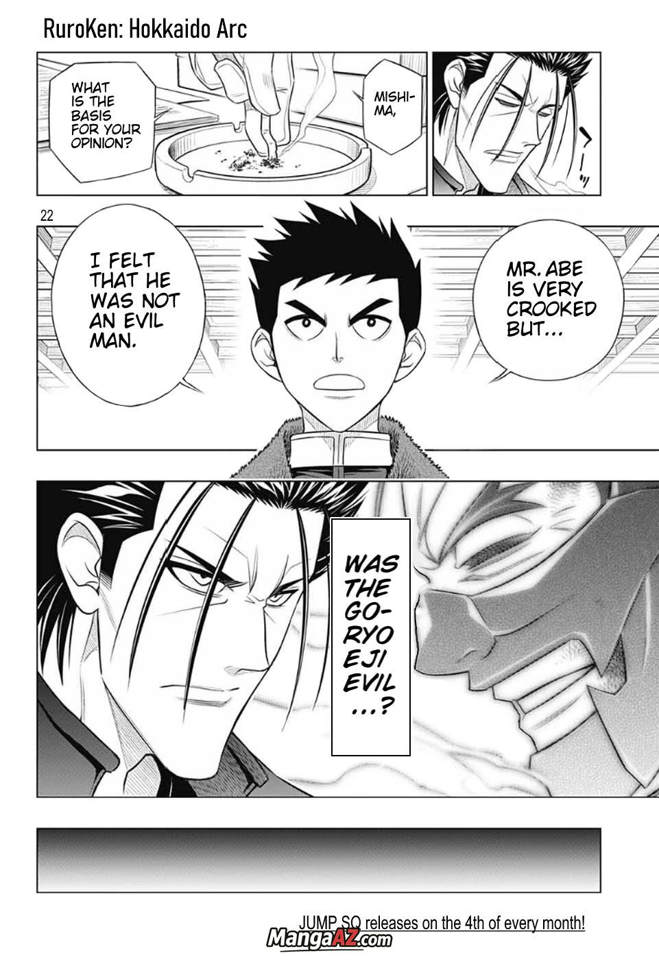 Manga A-Z