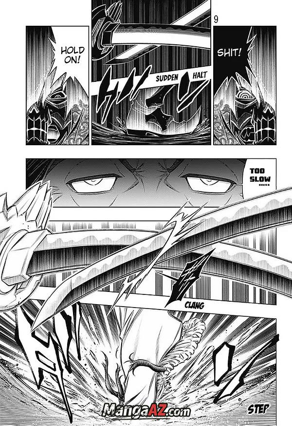 Manga A-Z