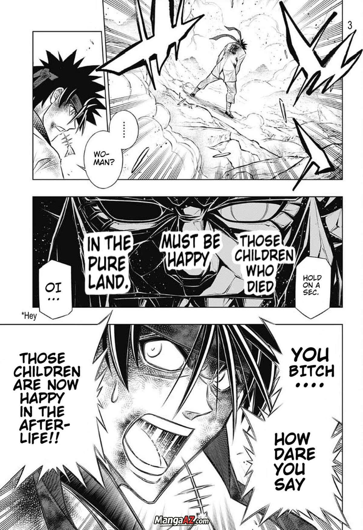 Manga A-Z