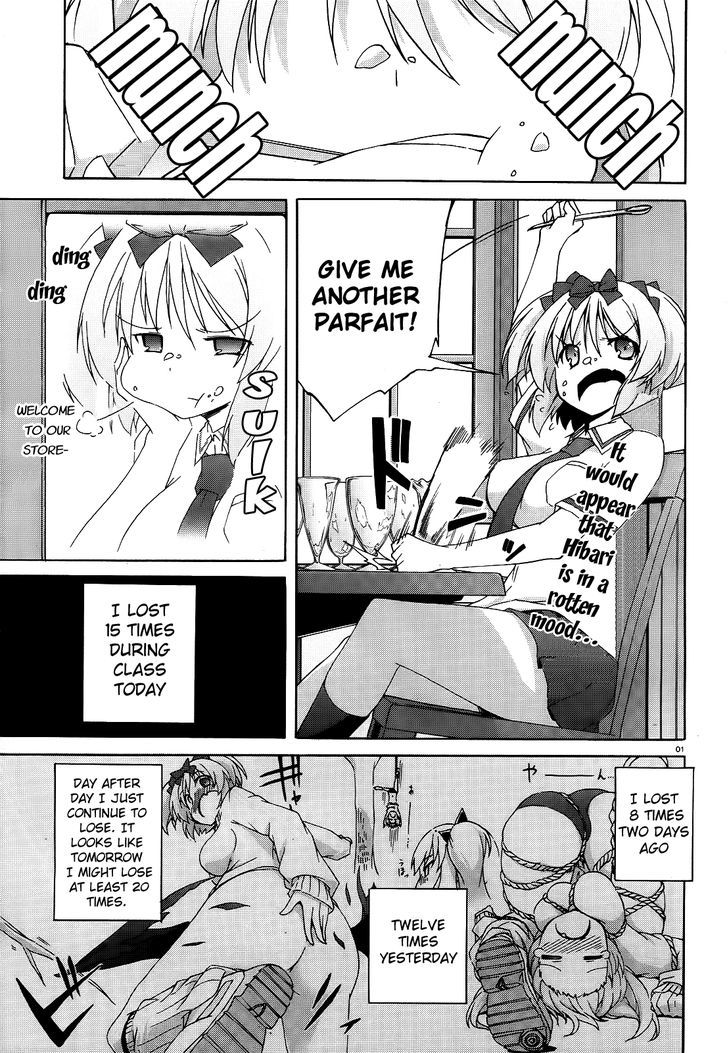 Manga A-Z