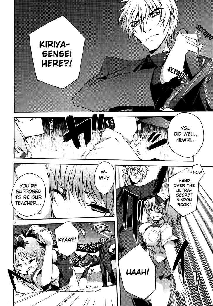 Manga A-Z