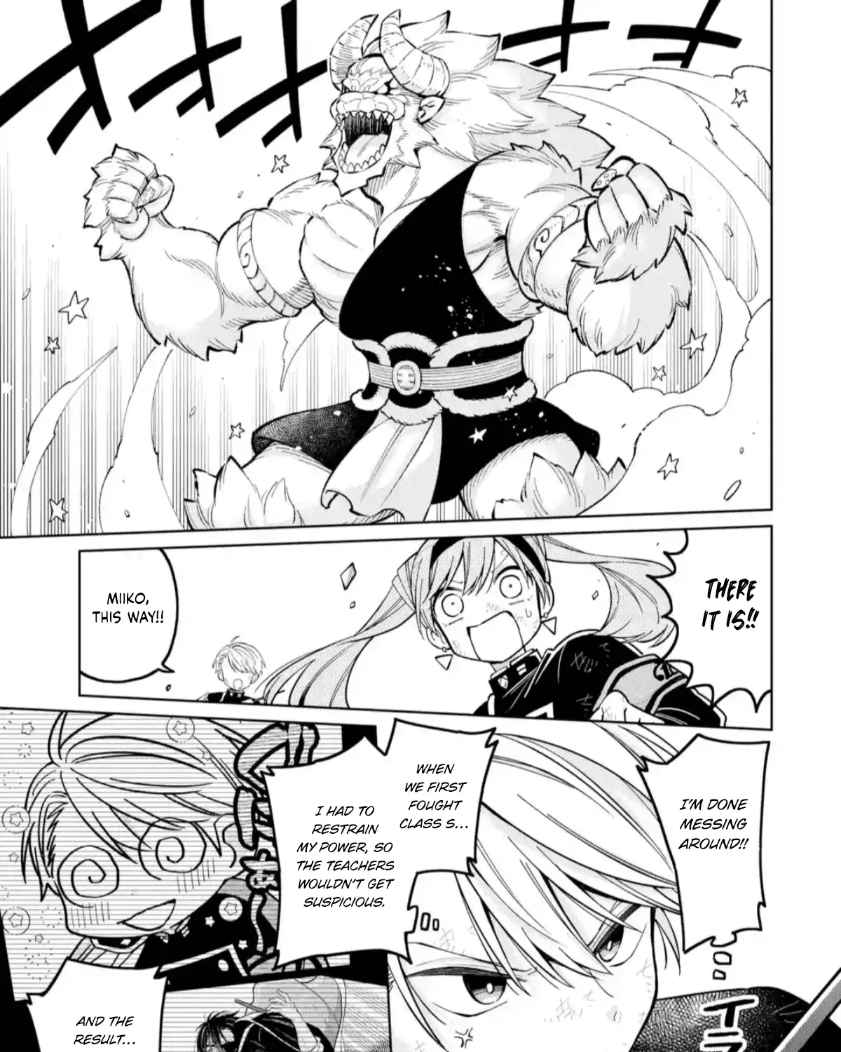 Manga A-Z