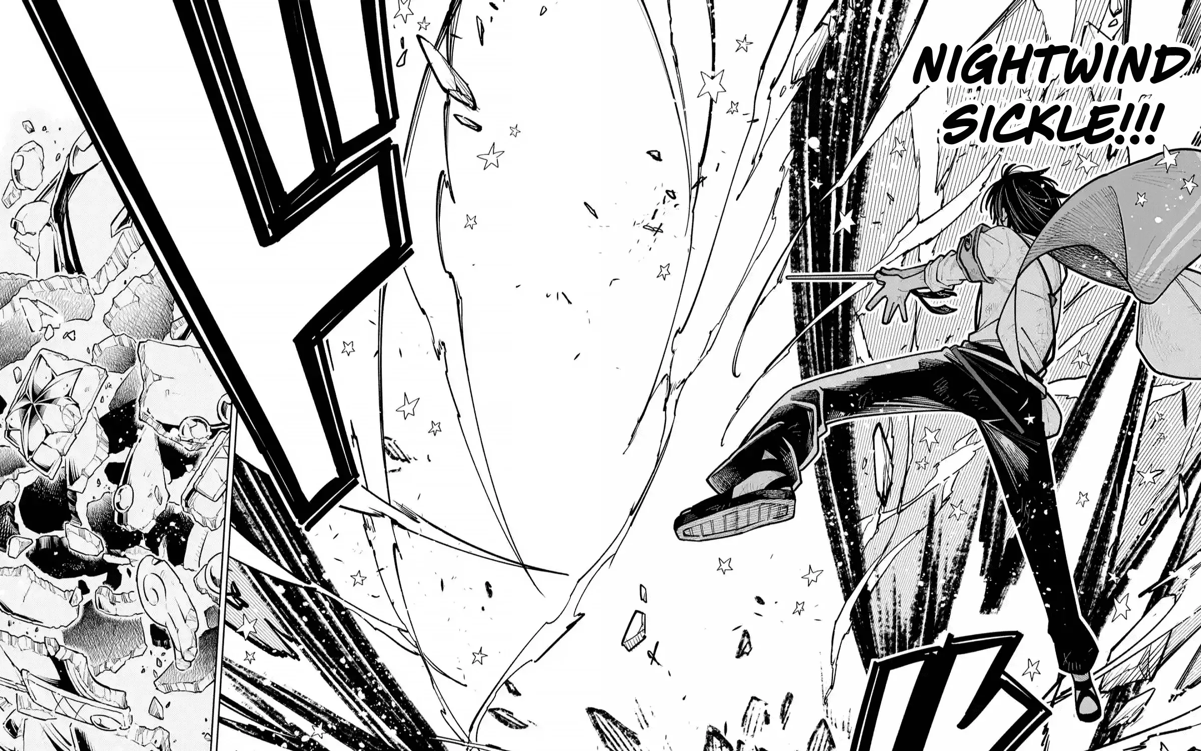 Manga A-Z
