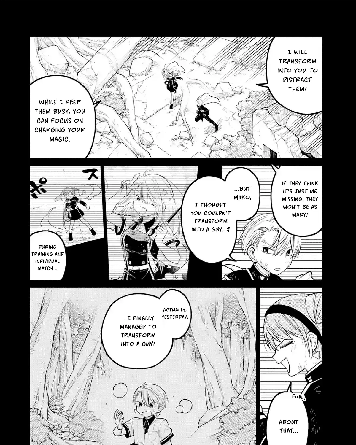 Manga A-Z