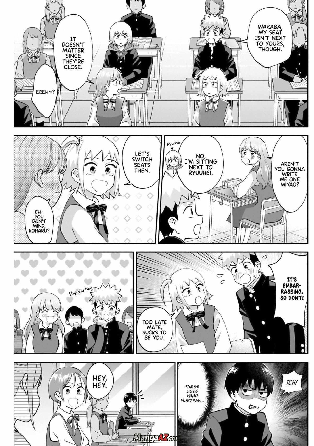Manga A-Z