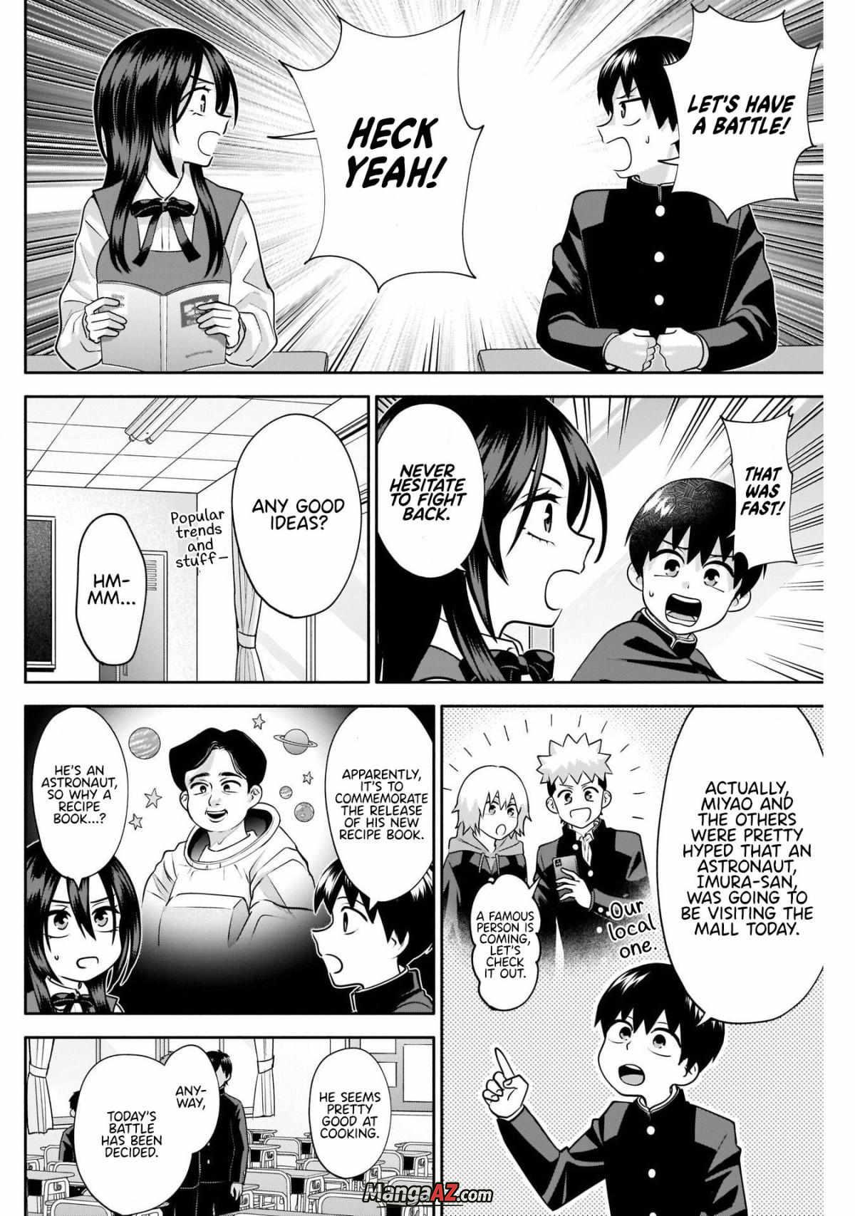 Manga A-Z