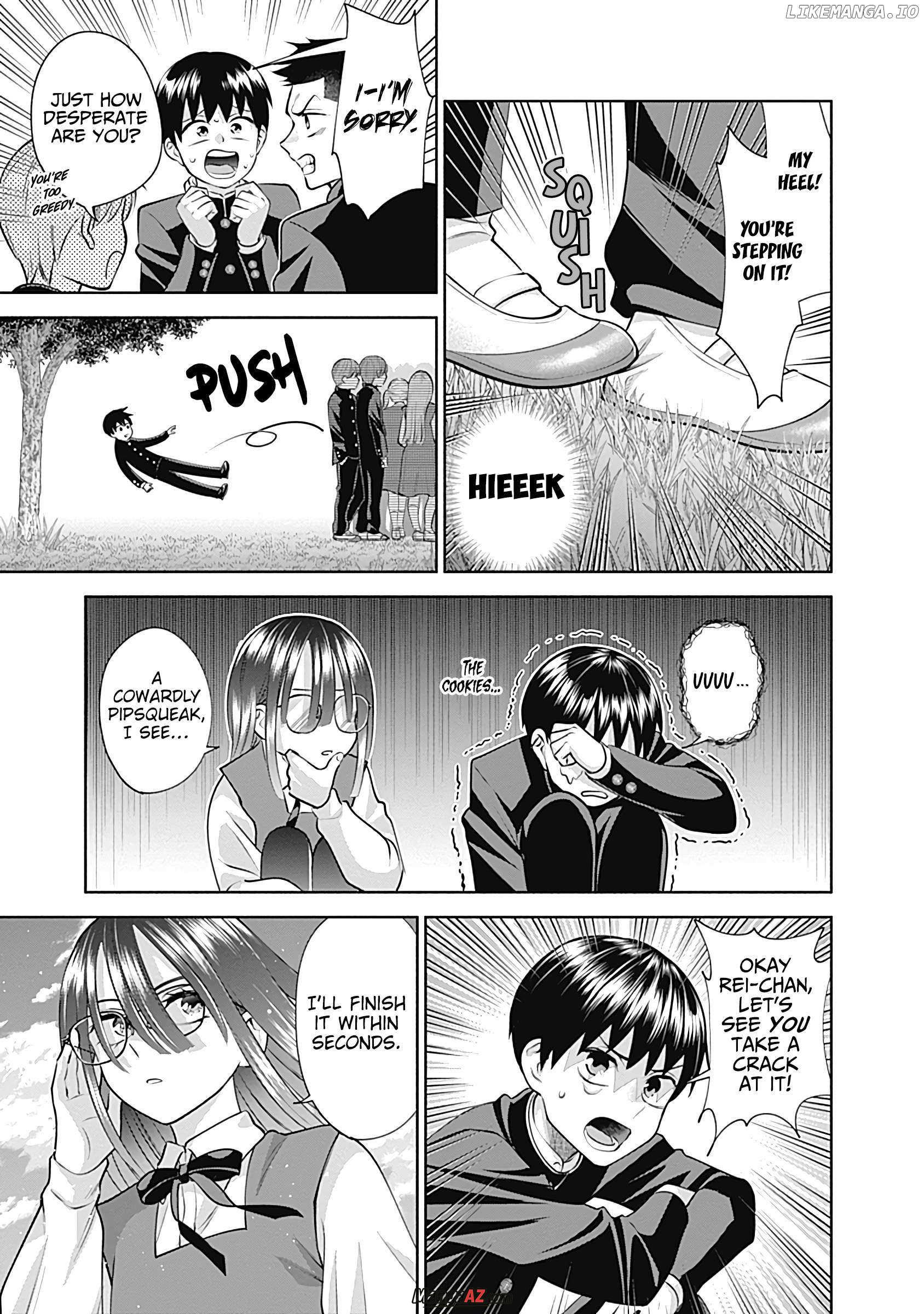 Manga A-Z