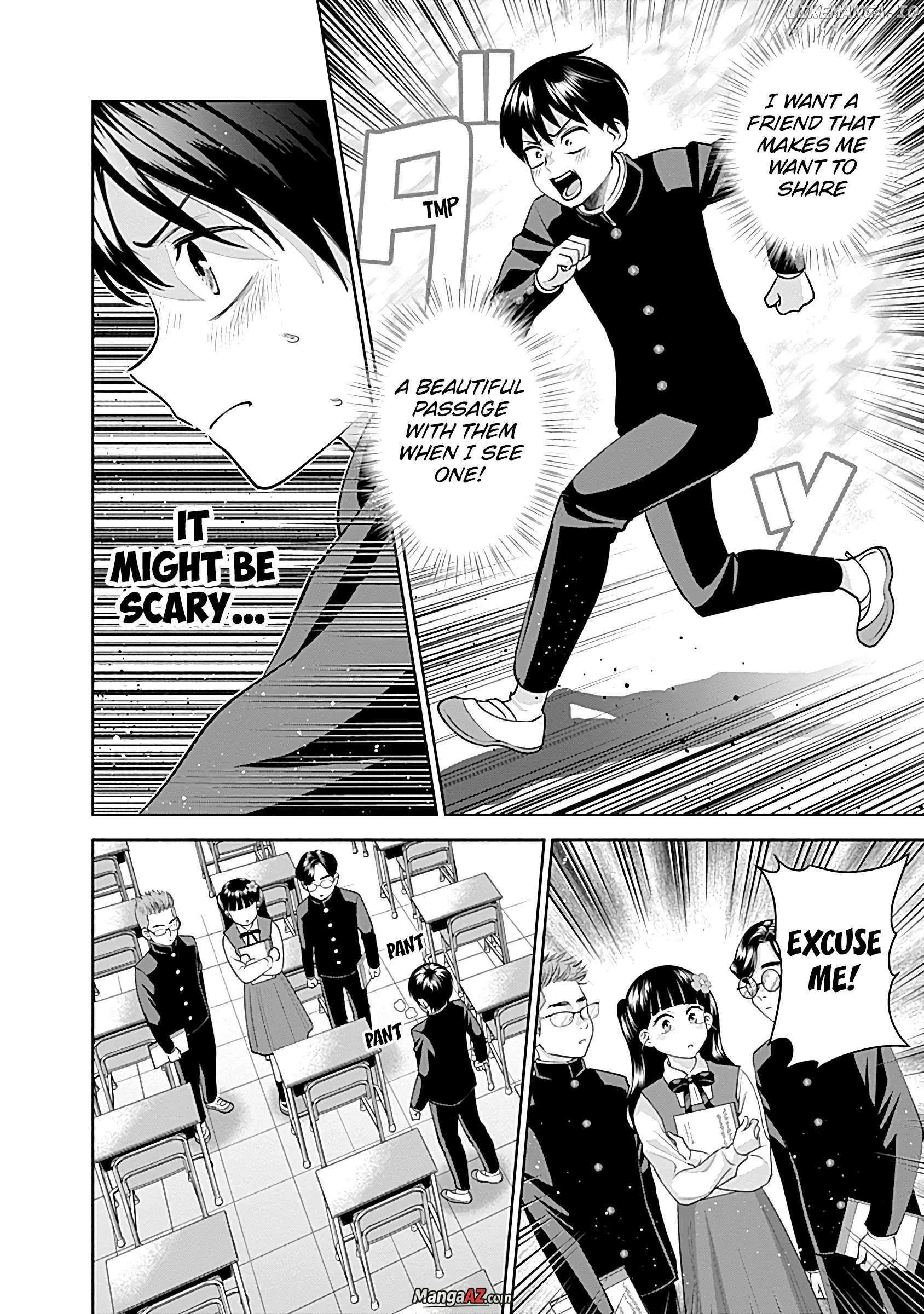 Manga A-Z