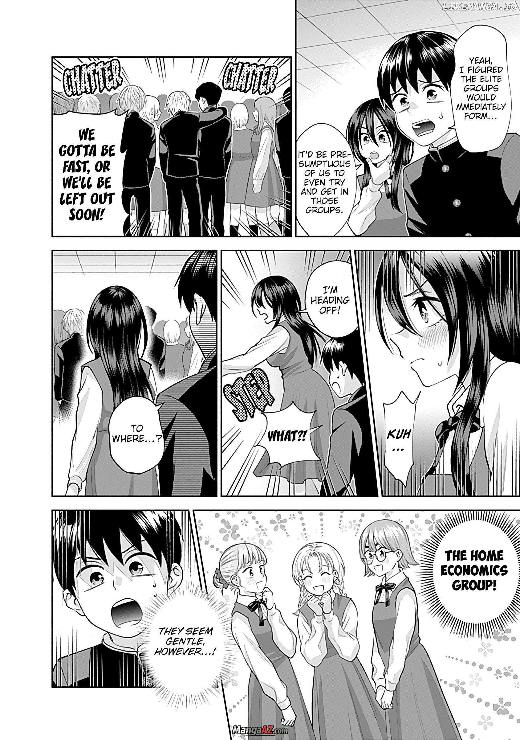 Manga A-Z