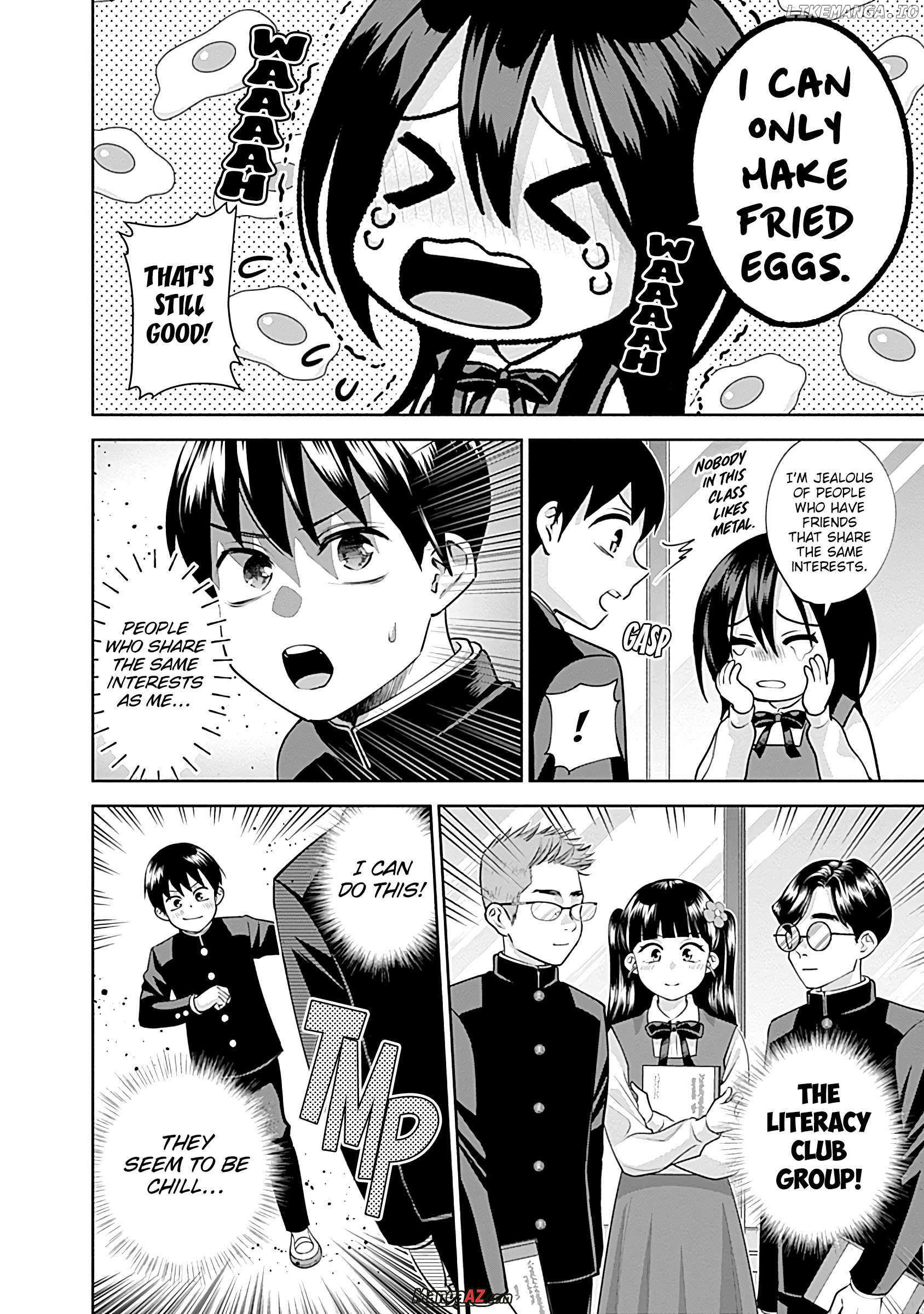 Manga A-Z