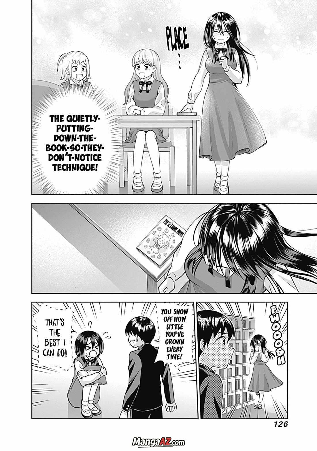 Manga A-Z