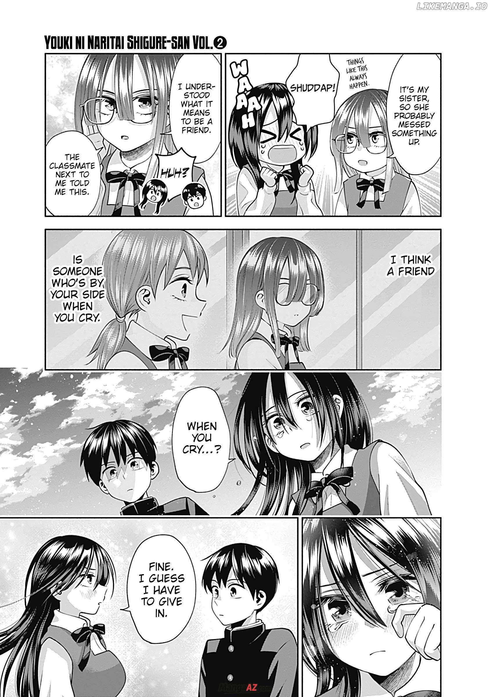 Manga A-Z