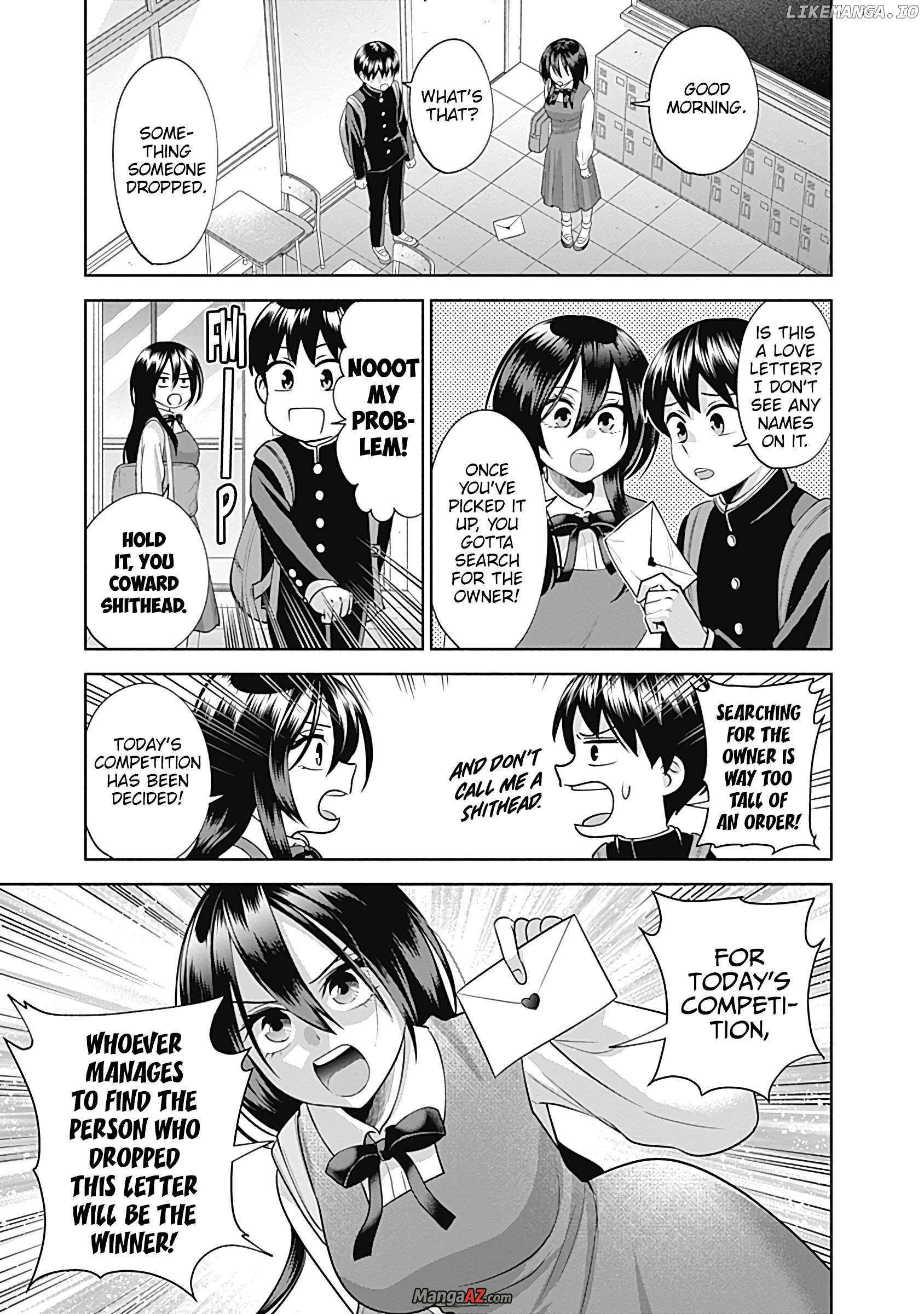 Manga A-Z