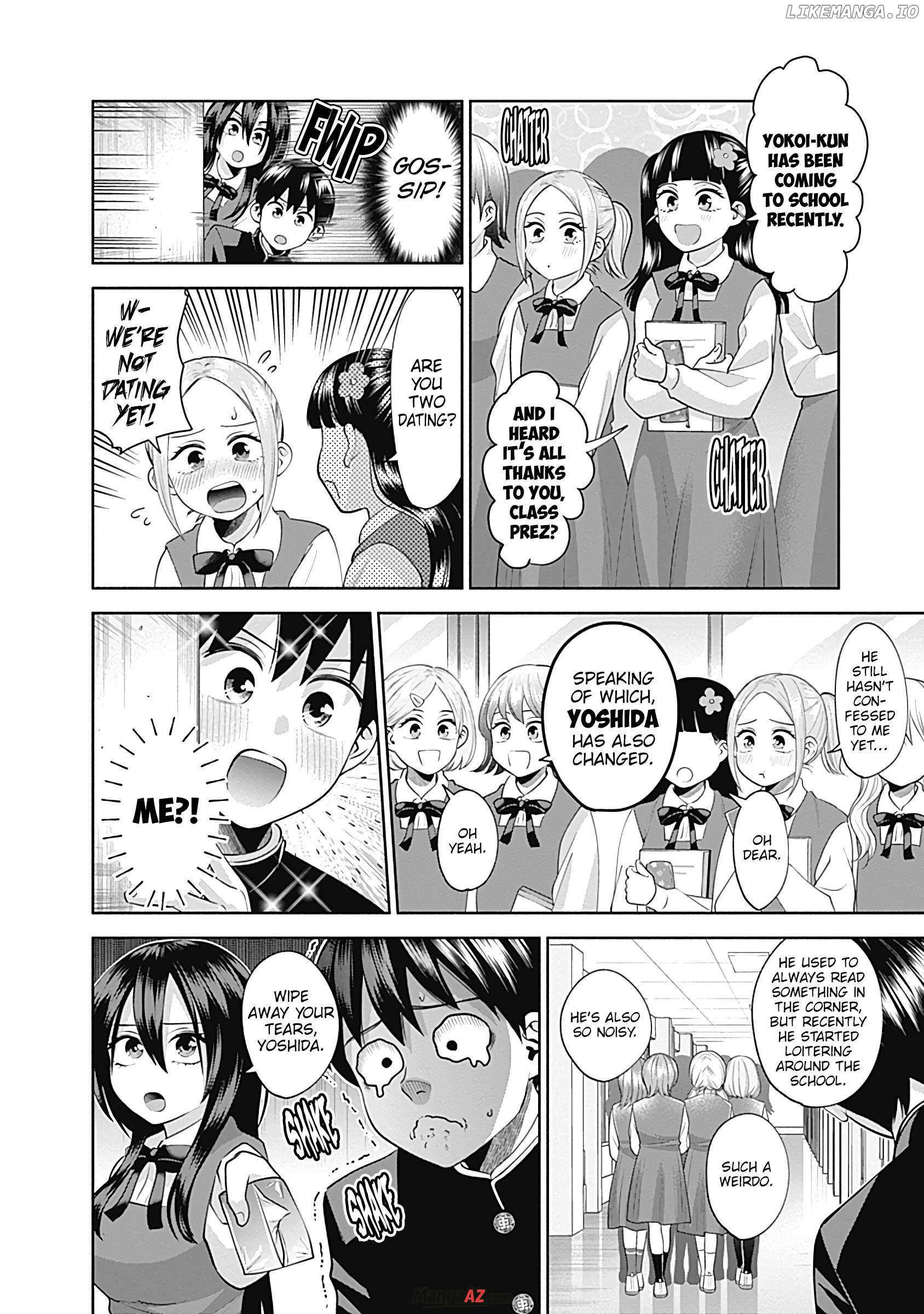 Manga A-Z
