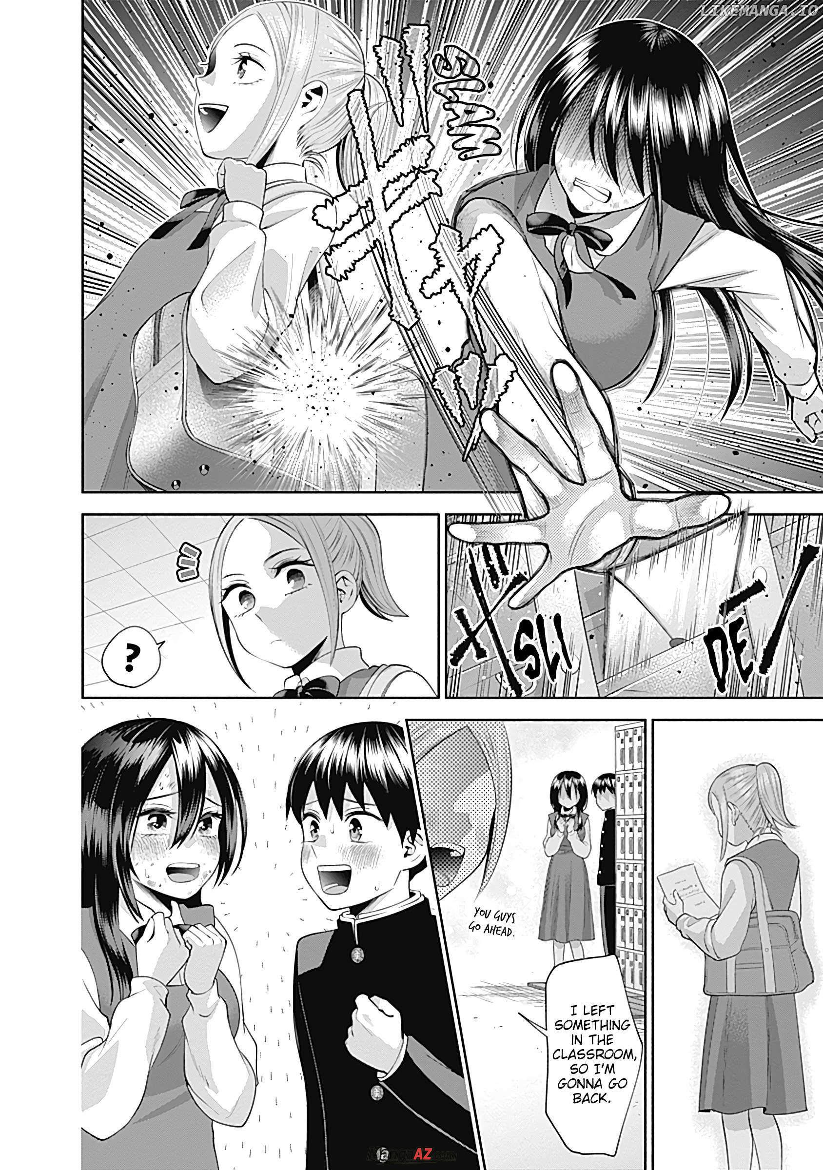 Manga A-Z