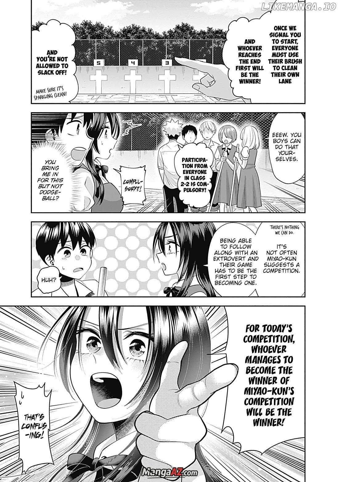 Manga A-Z