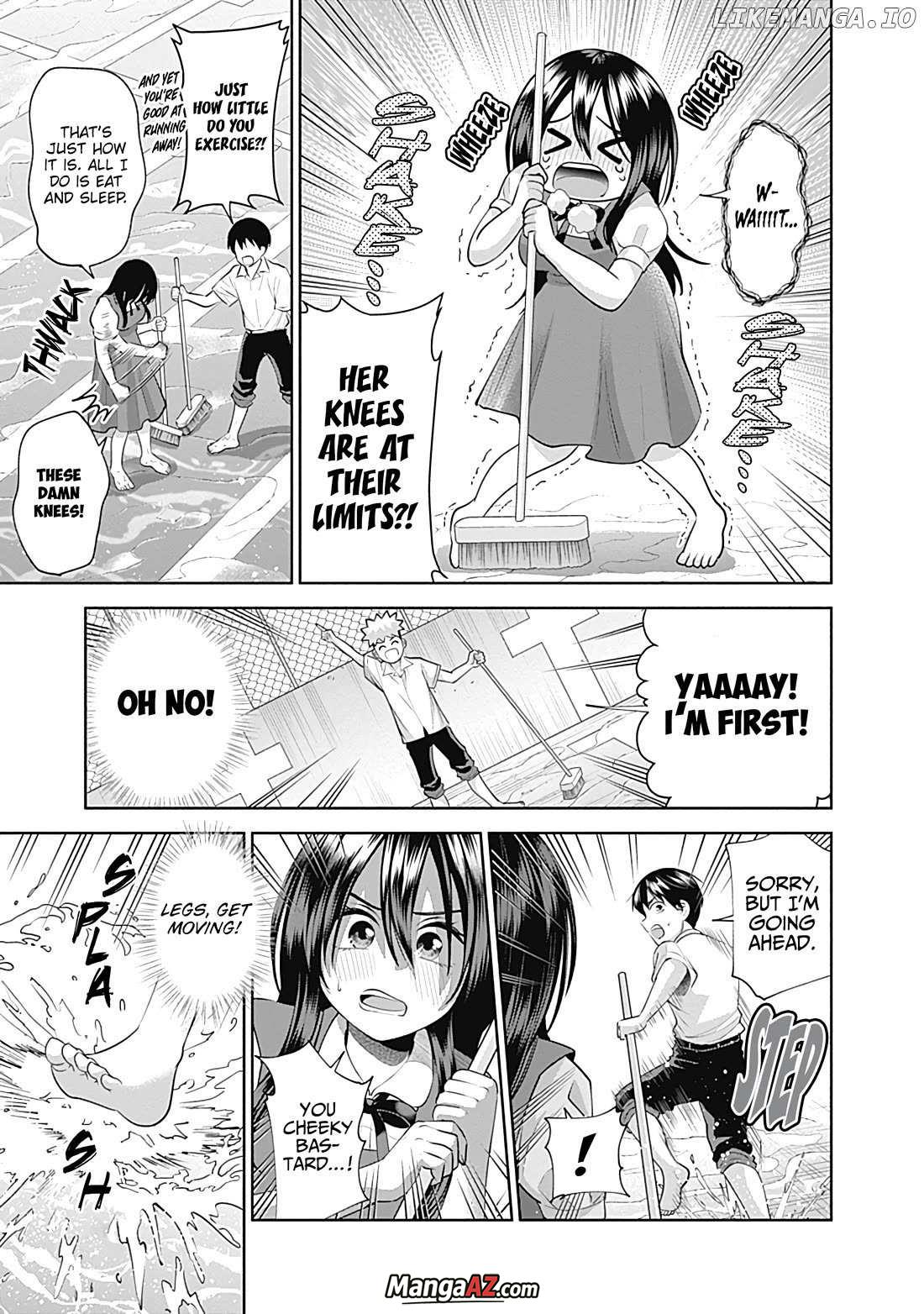 Manga A-Z