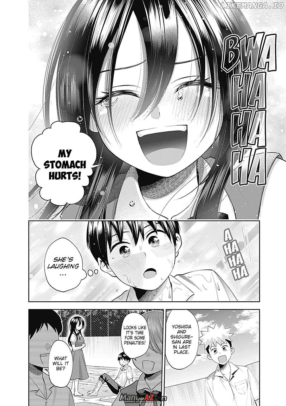 Manga A-Z