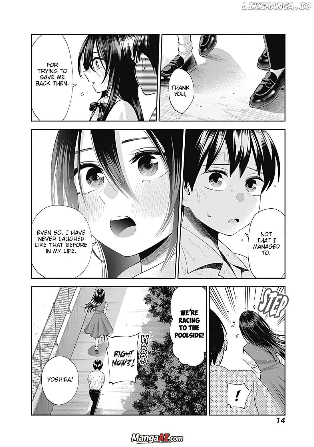 Manga A-Z