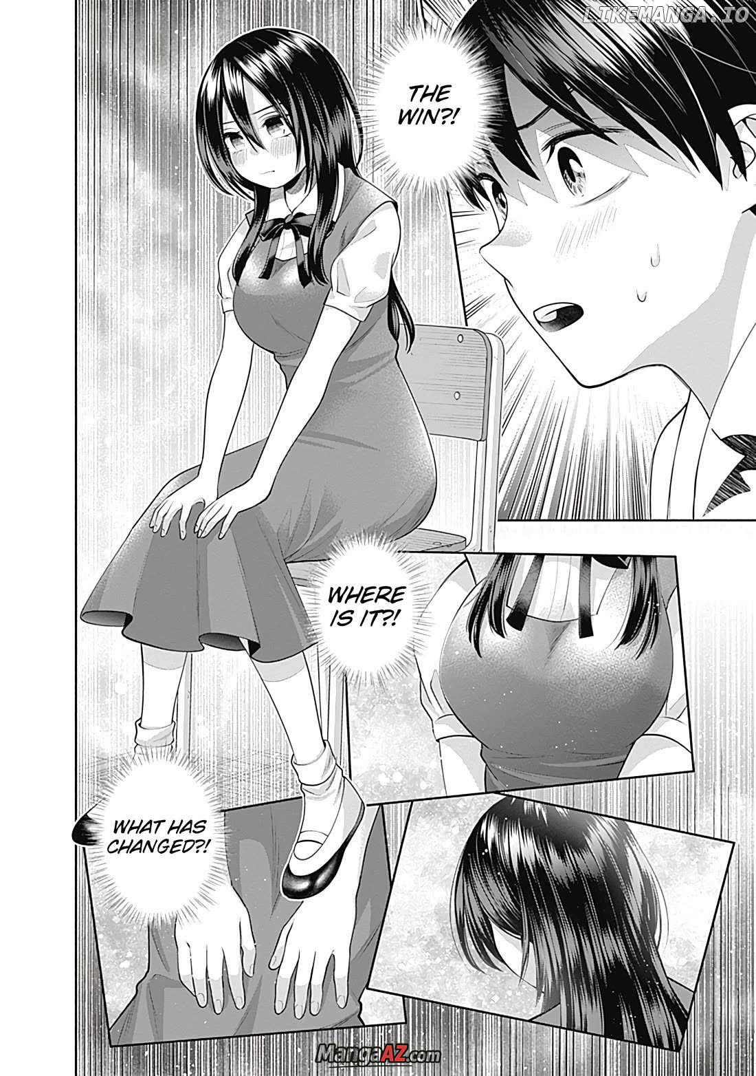 Manga A-Z