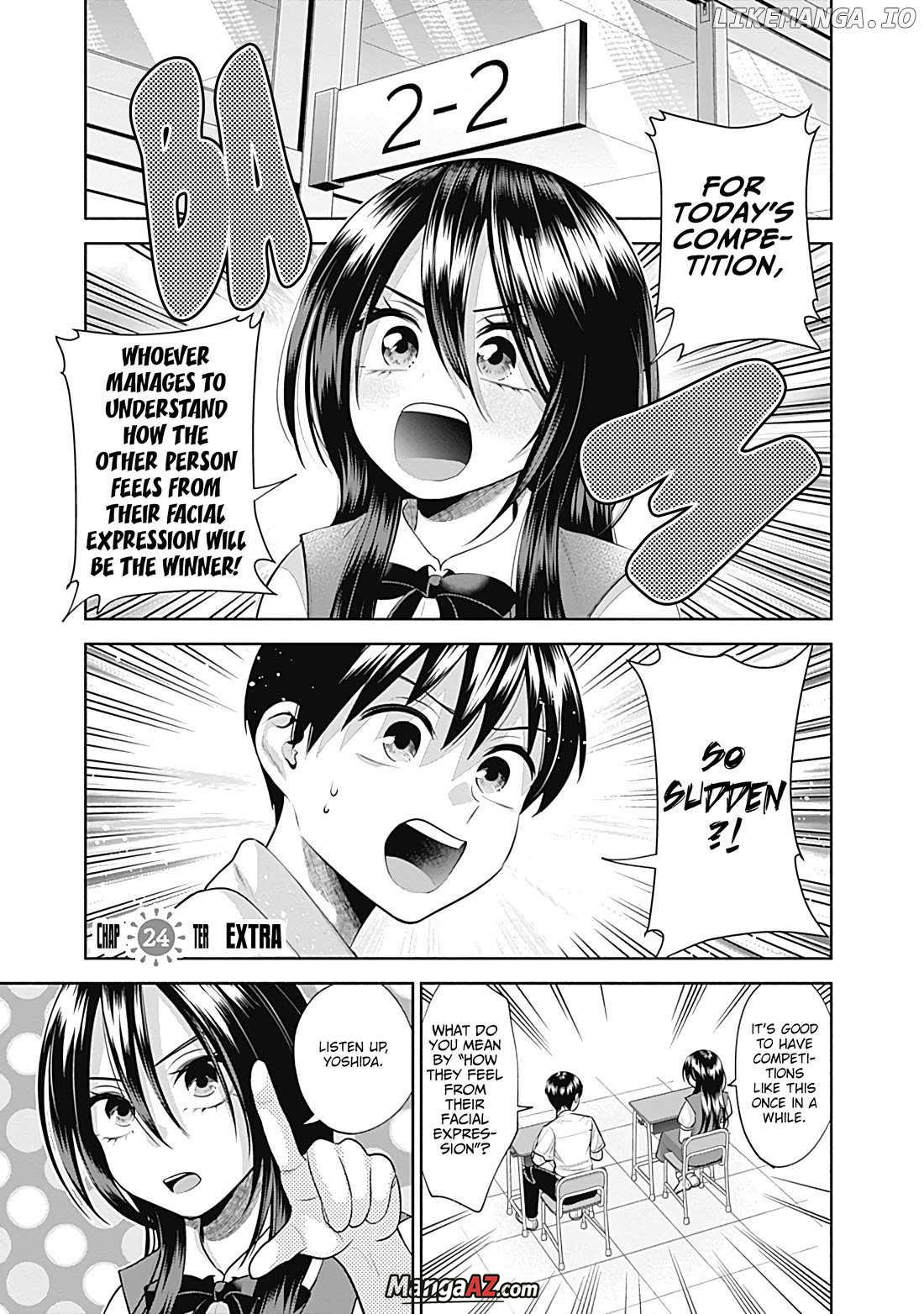 Manga A-Z