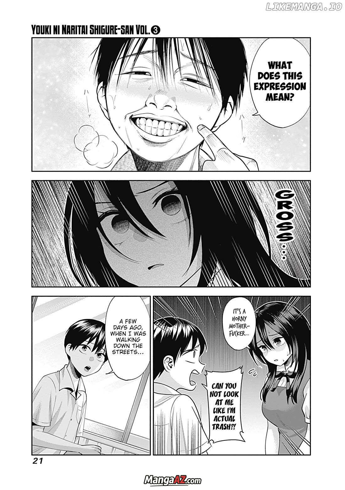 Manga A-Z