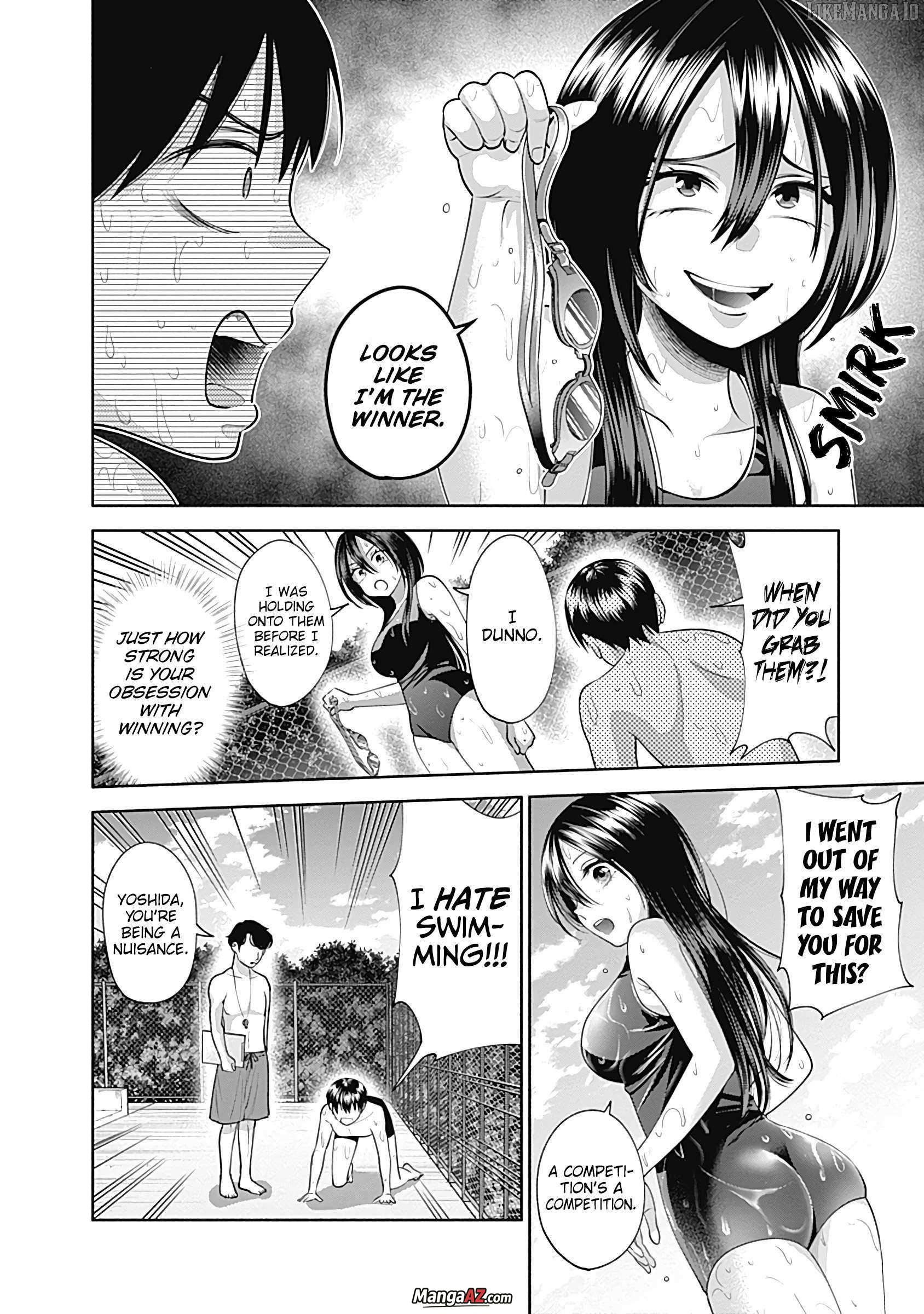 Manga A-Z