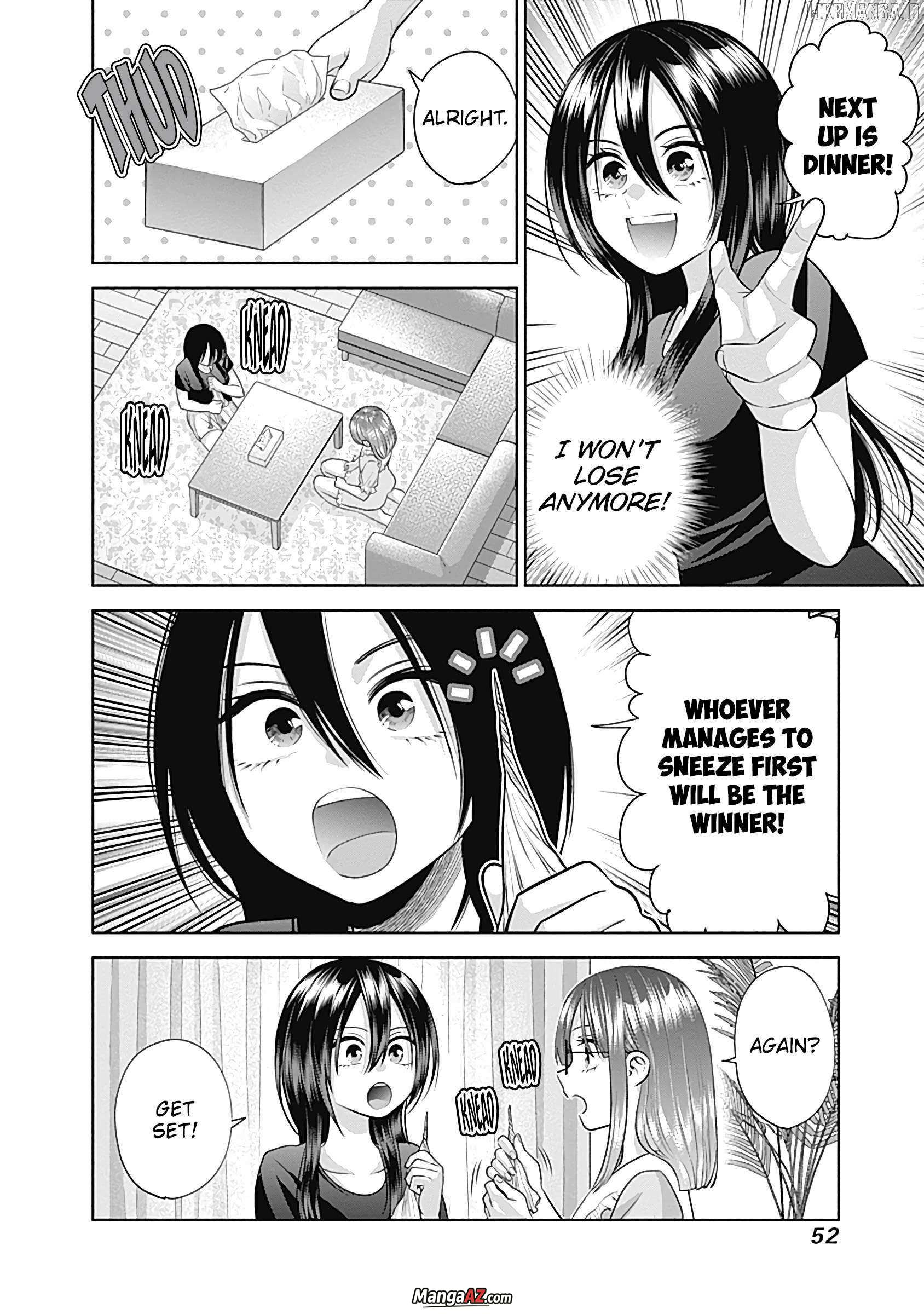Manga A-Z