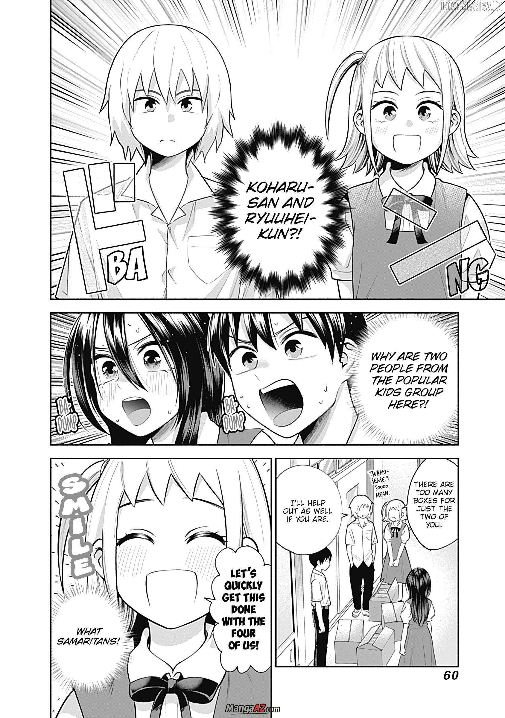 Manga A-Z