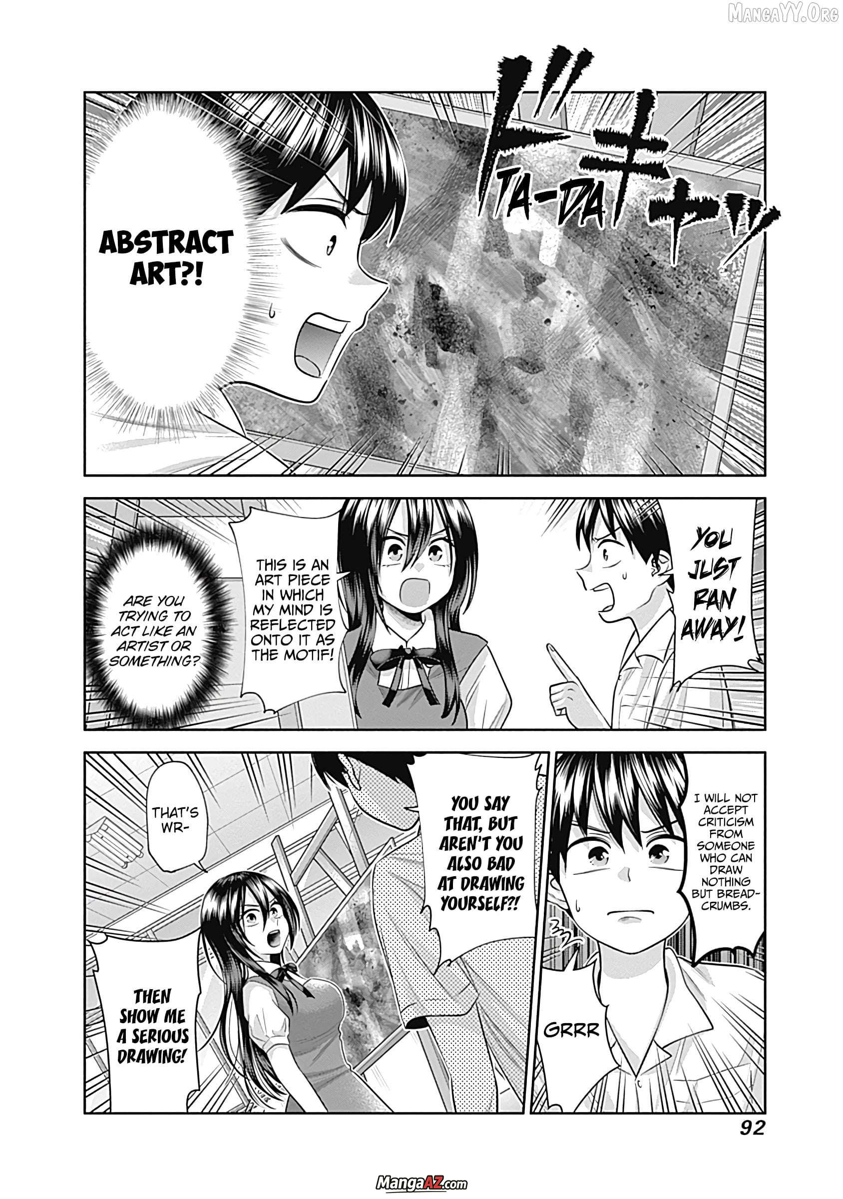 Manga A-Z