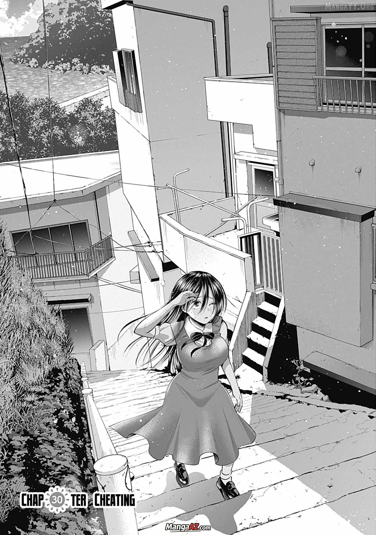 Manga A-Z