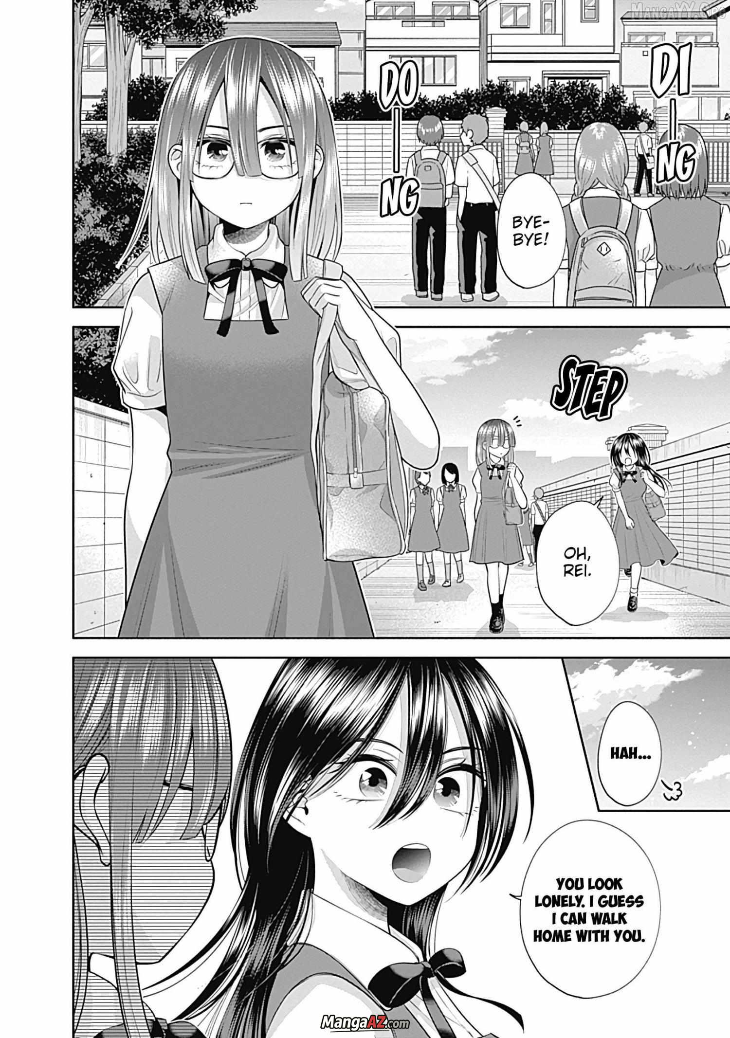 Manga A-Z