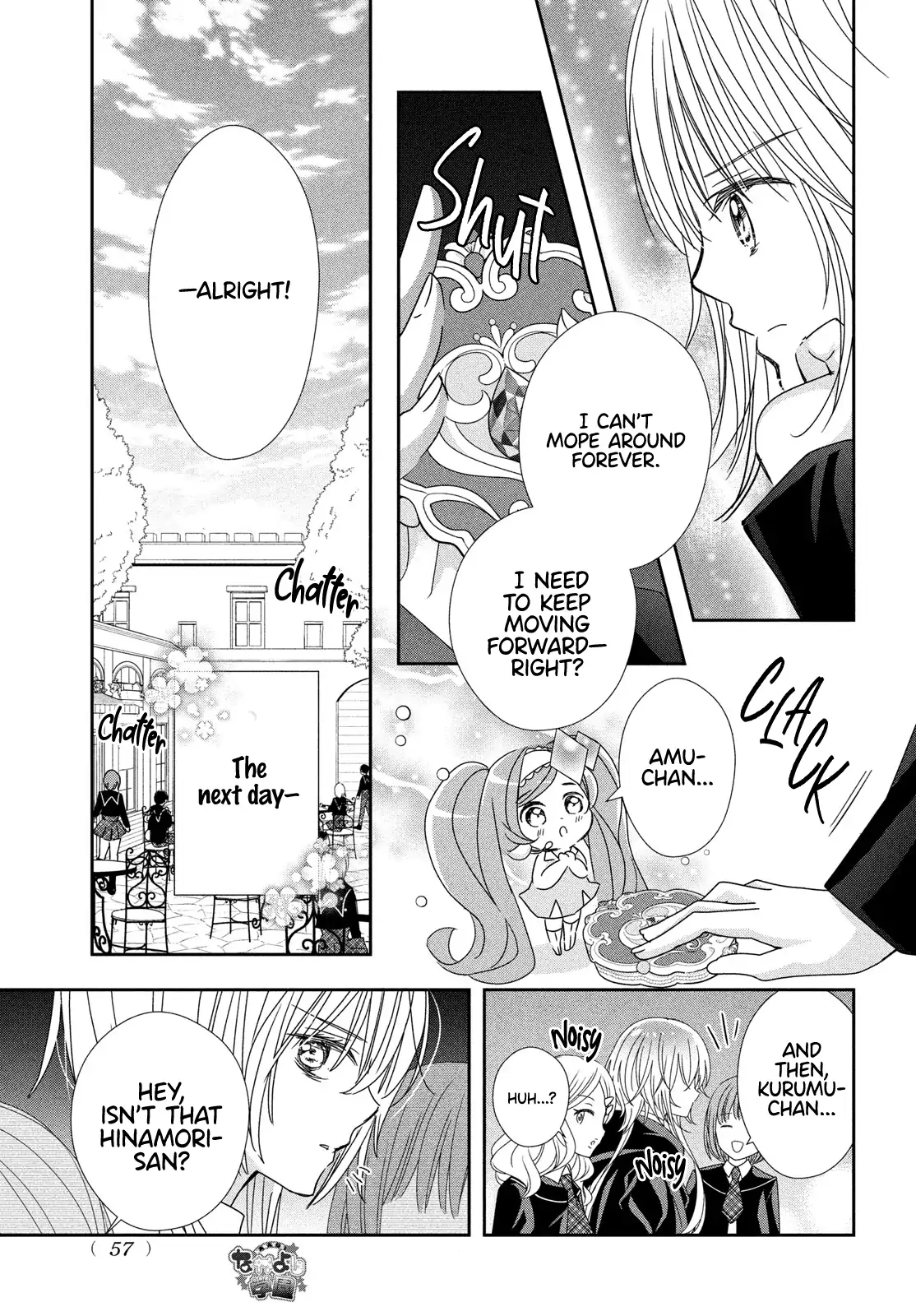Manga A-Z