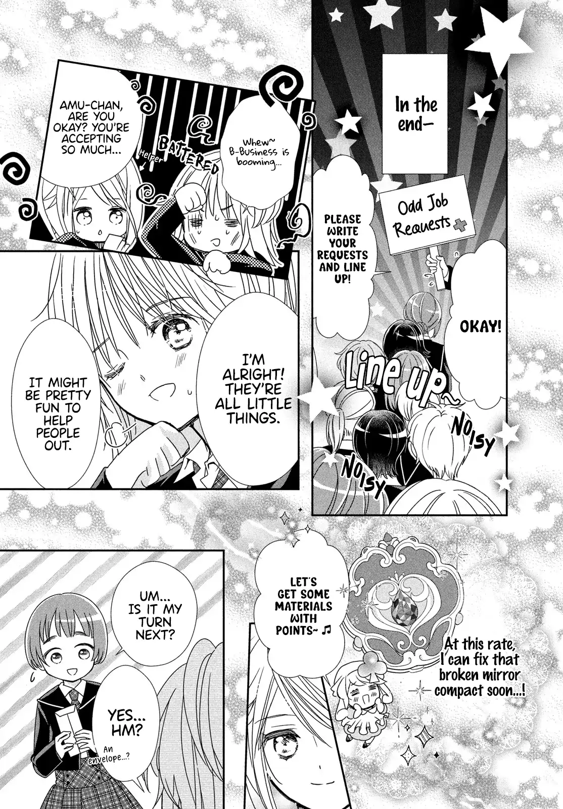 Manga A-Z