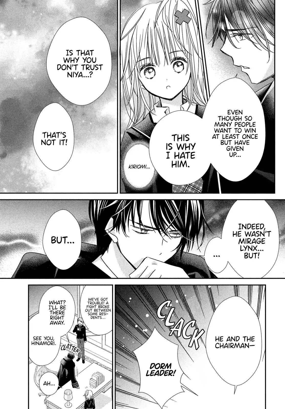 Manga A-Z
