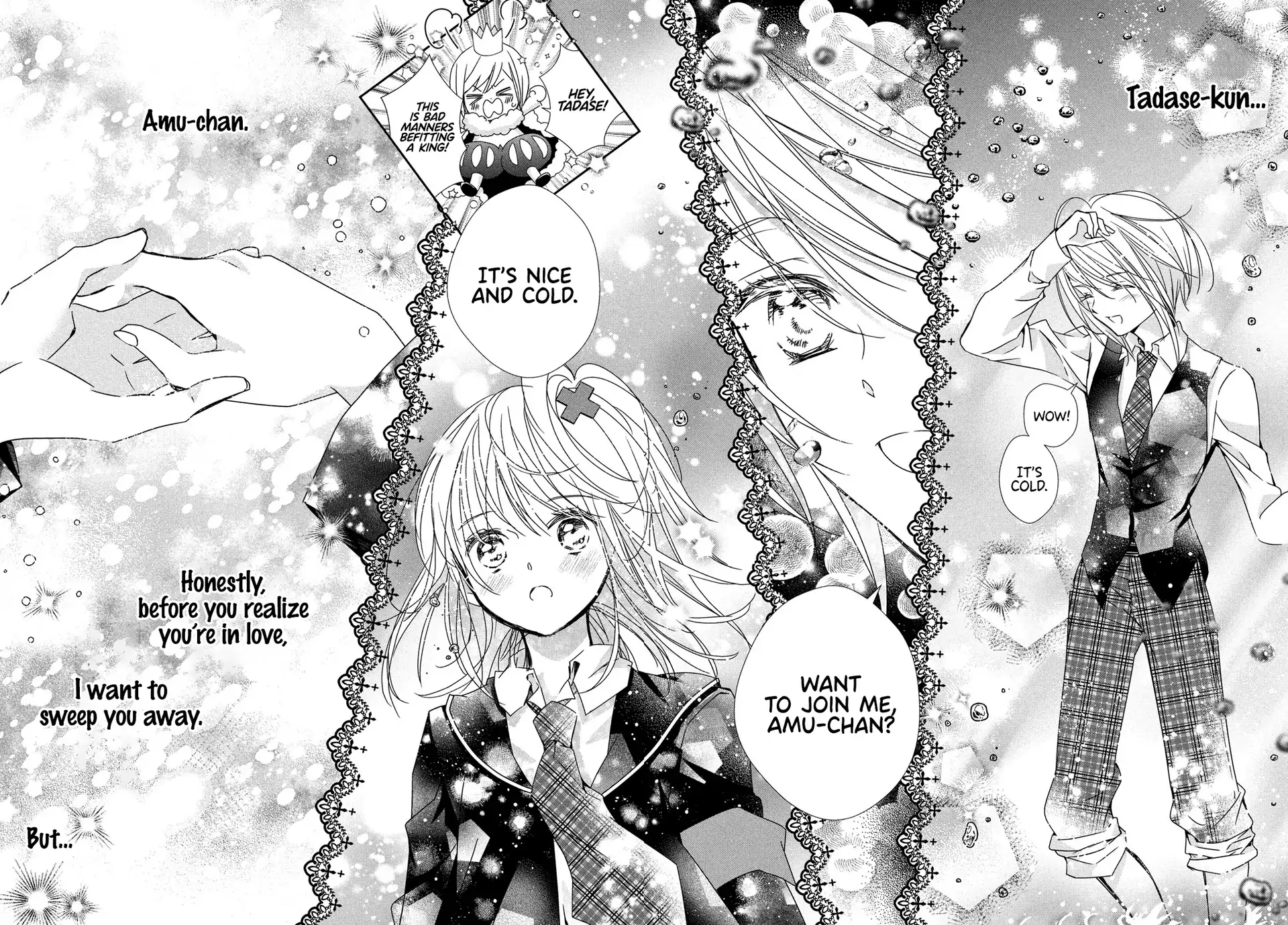 Manga A-Z